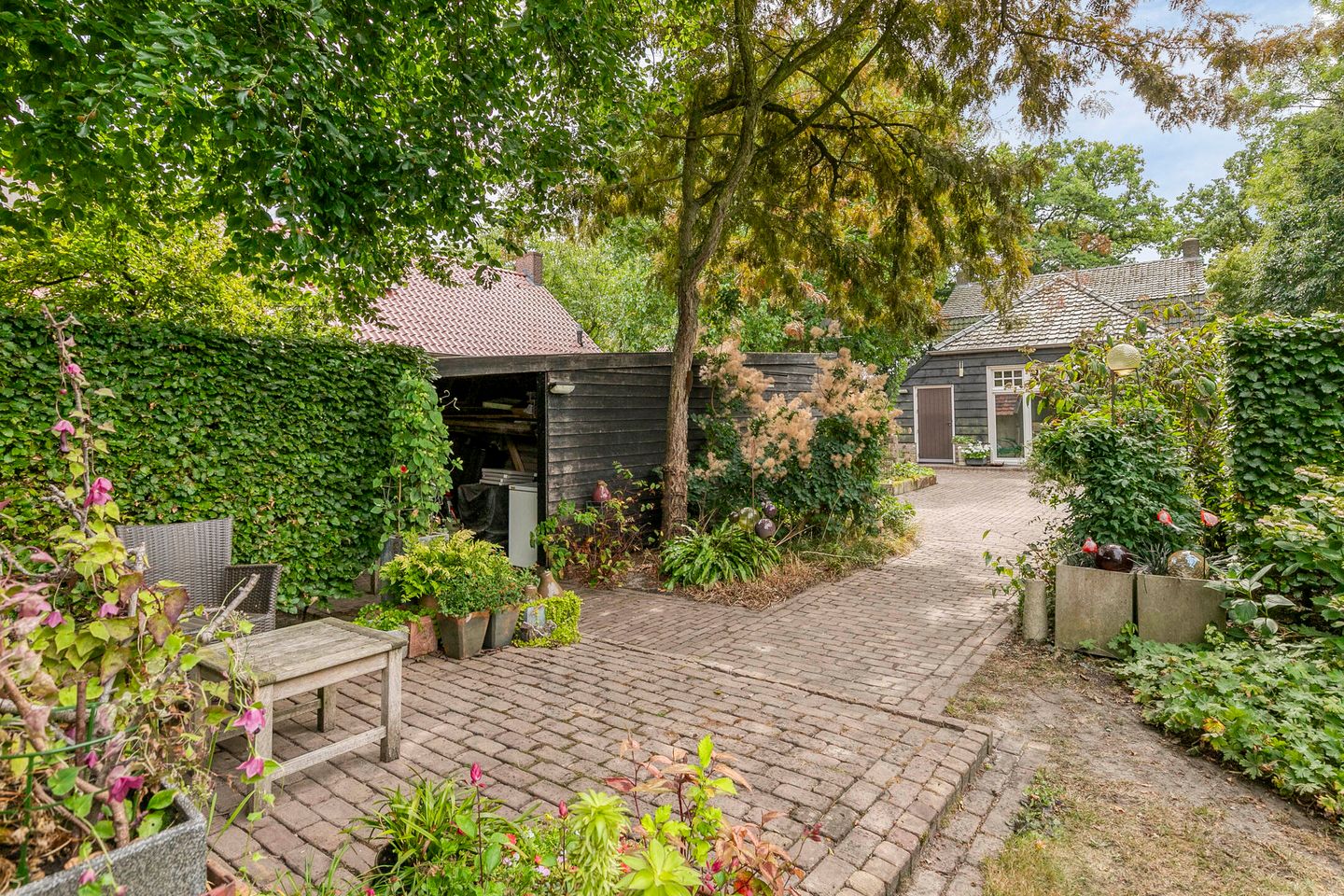 Foto 5 van Griendtsveenseweg 9