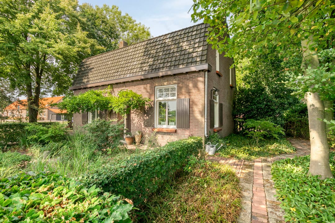 Foto 7 van Griendtsveenseweg 9