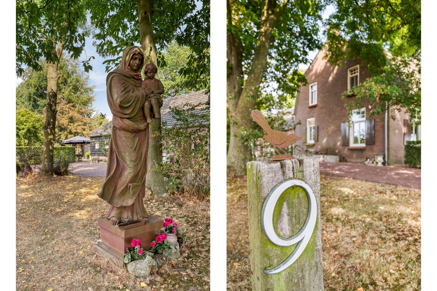 Foto 10 van Griendtsveenseweg 9