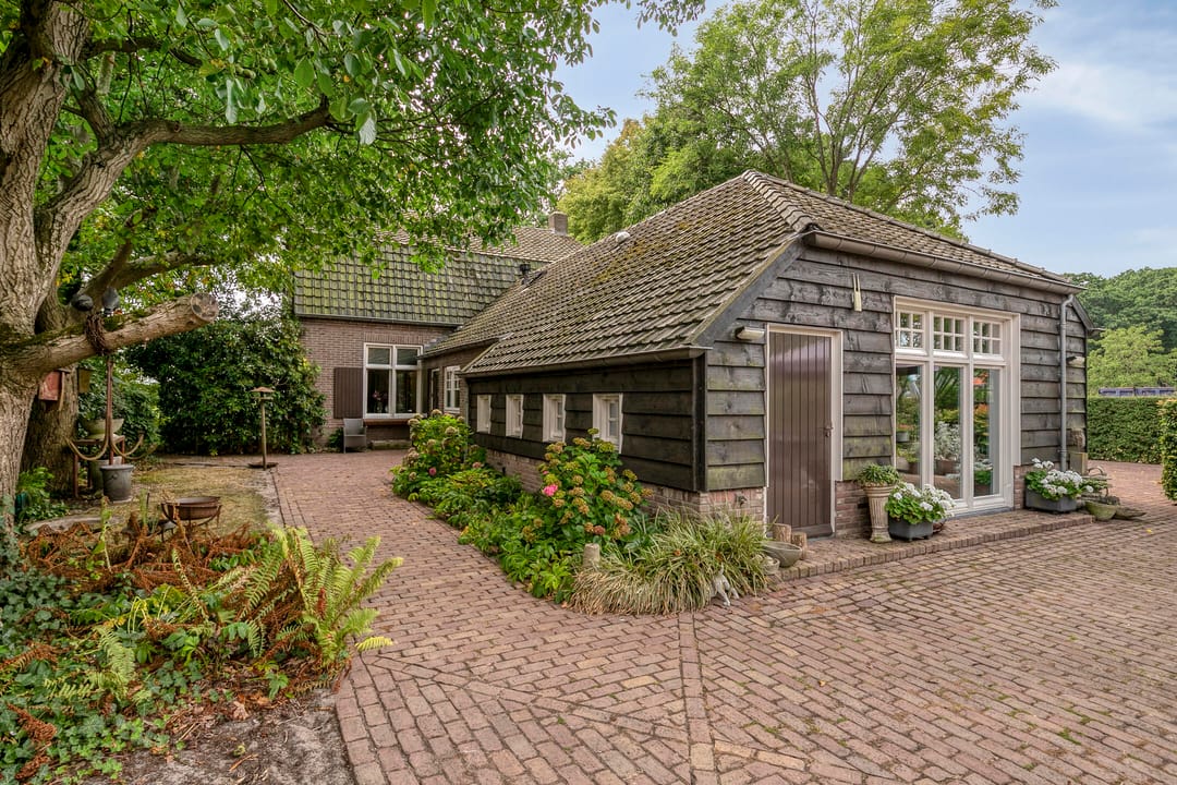 Foto 2 van Griendtsveenseweg 9