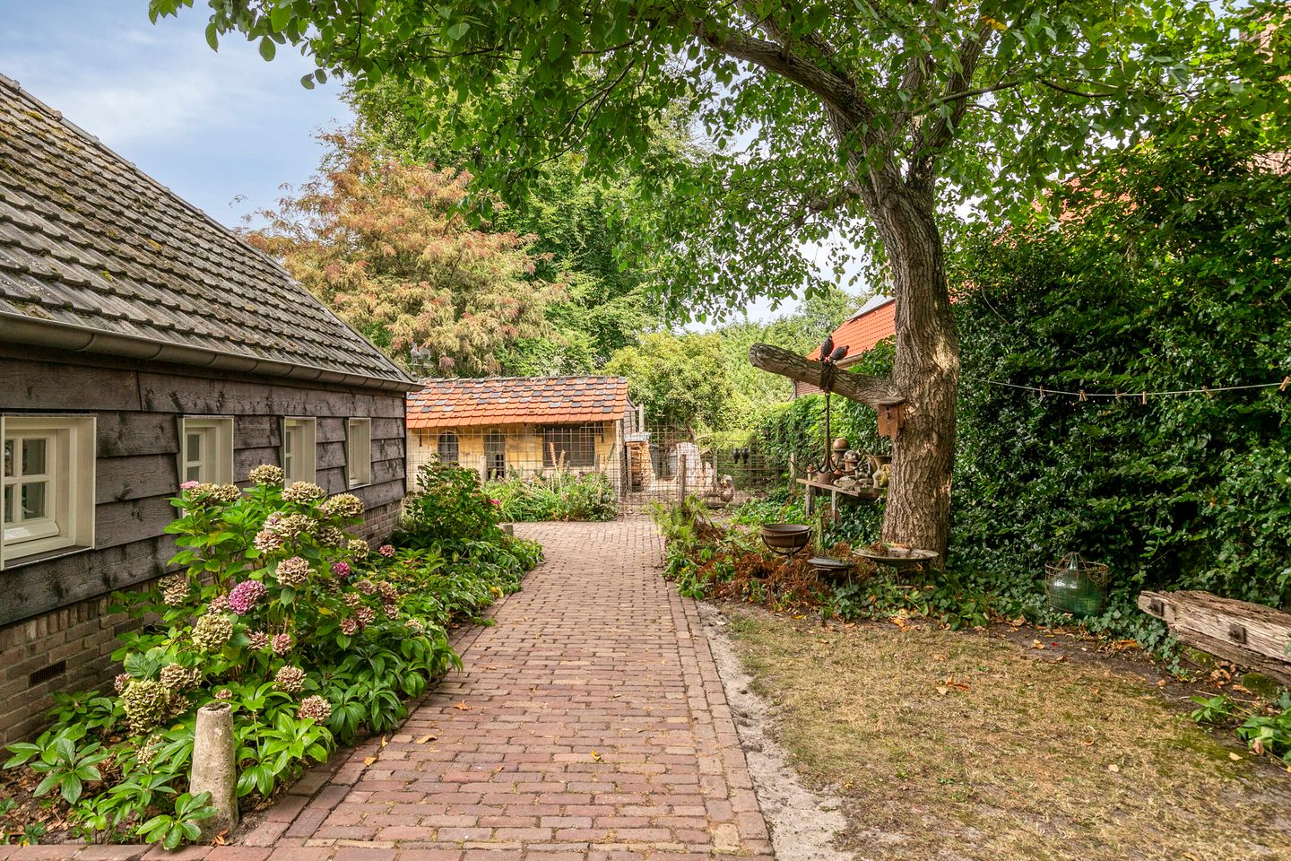 Foto 44 van Griendtsveenseweg 9