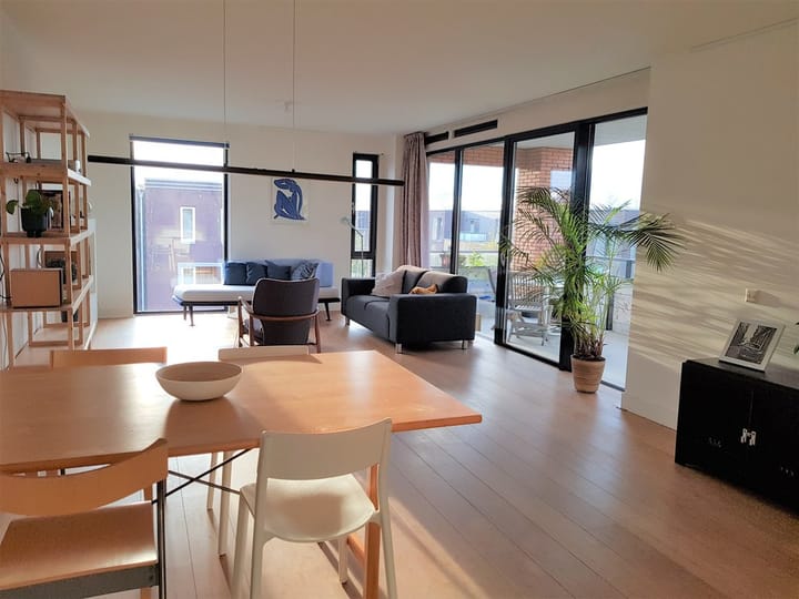 Foto 2 van Jaap Speyerstraat 18