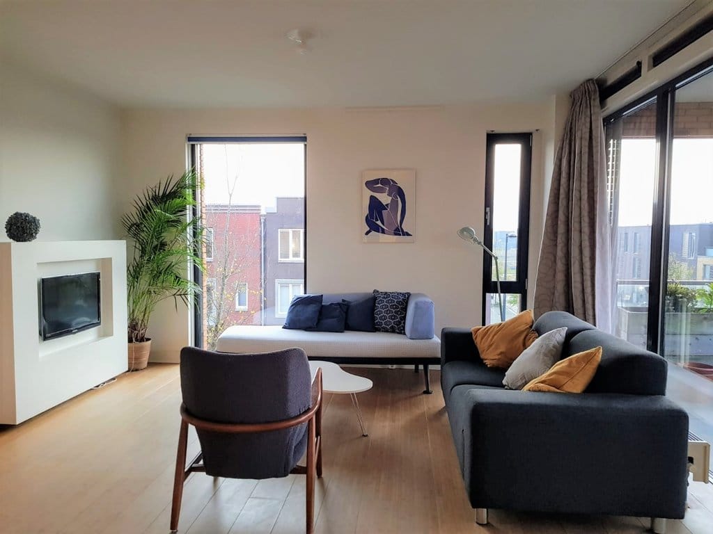 Foto 3 van Jaap Speyerstraat 18