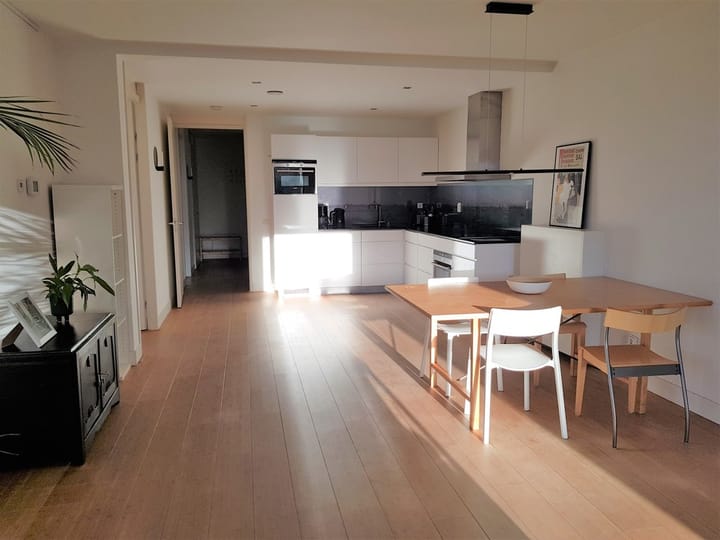 Foto 5 van Jaap Speyerstraat 18