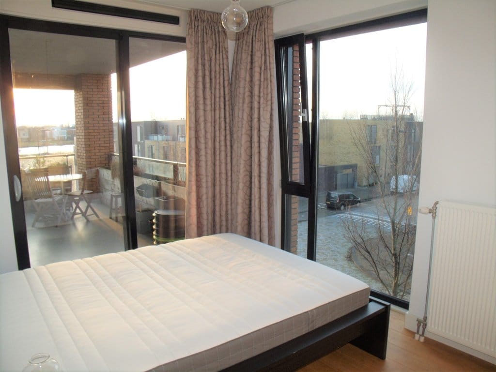 Foto 7 van Jaap Speyerstraat 18