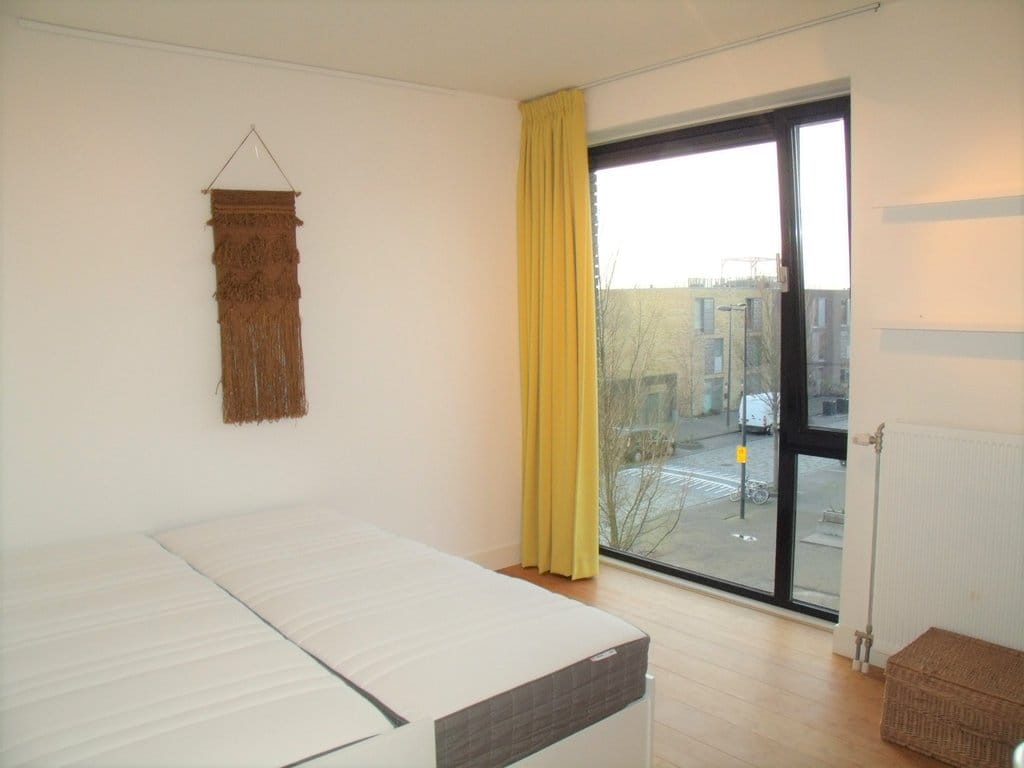 Foto 11 van Jaap Speyerstraat 18