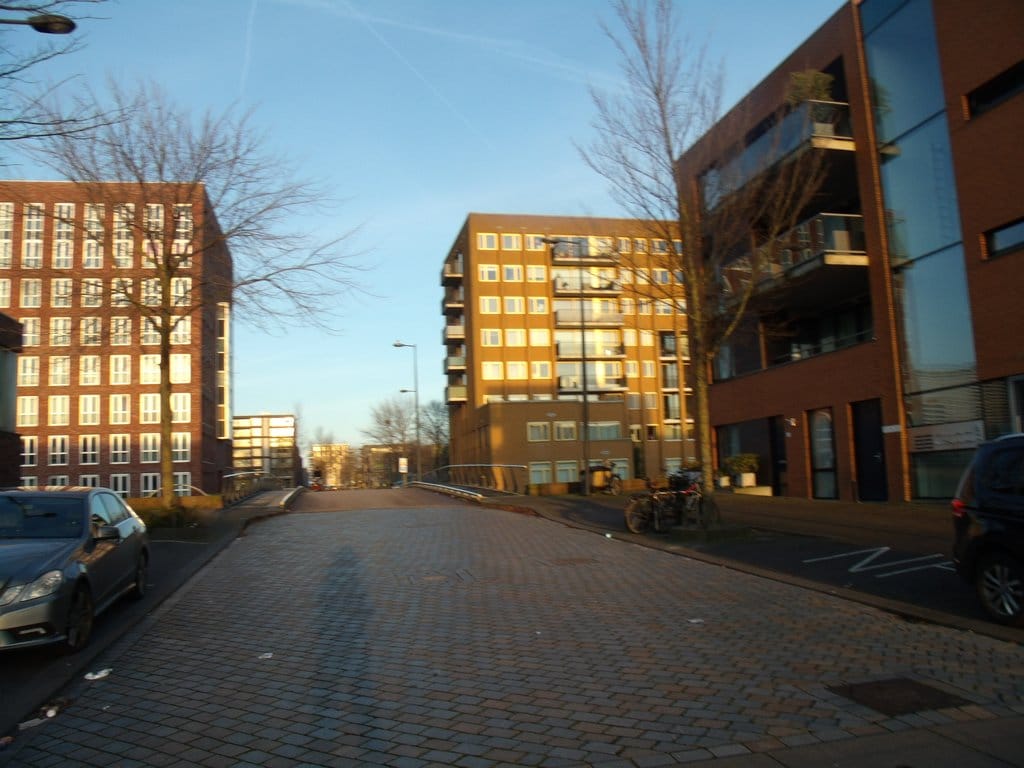 Foto 16 van Jaap Speyerstraat 18