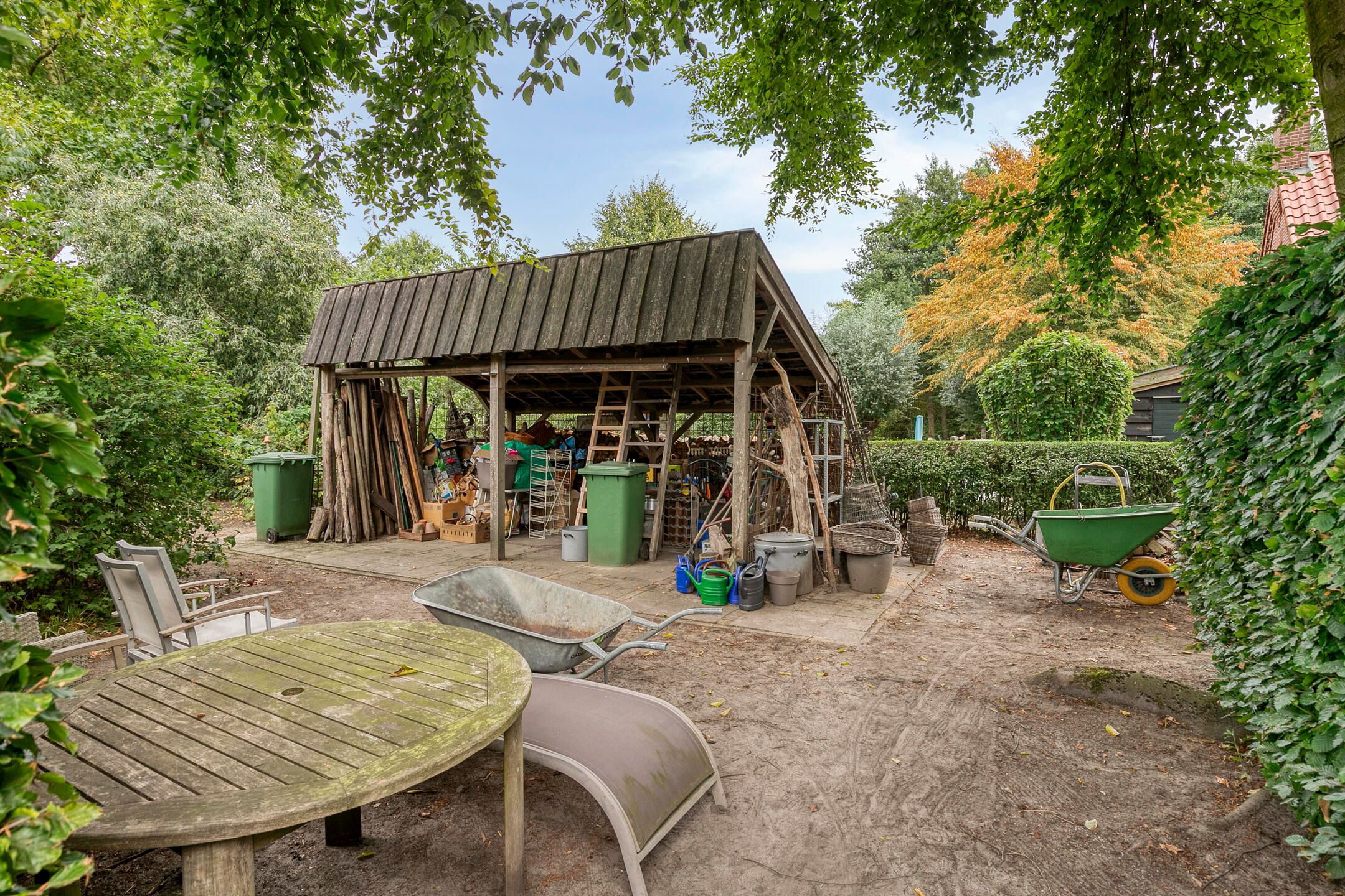 Foto 60 van Griendtsveenseweg 9