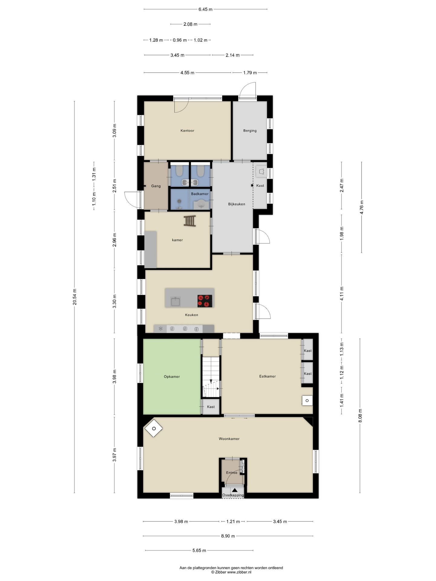 Foto 70 van Griendtsveenseweg 9