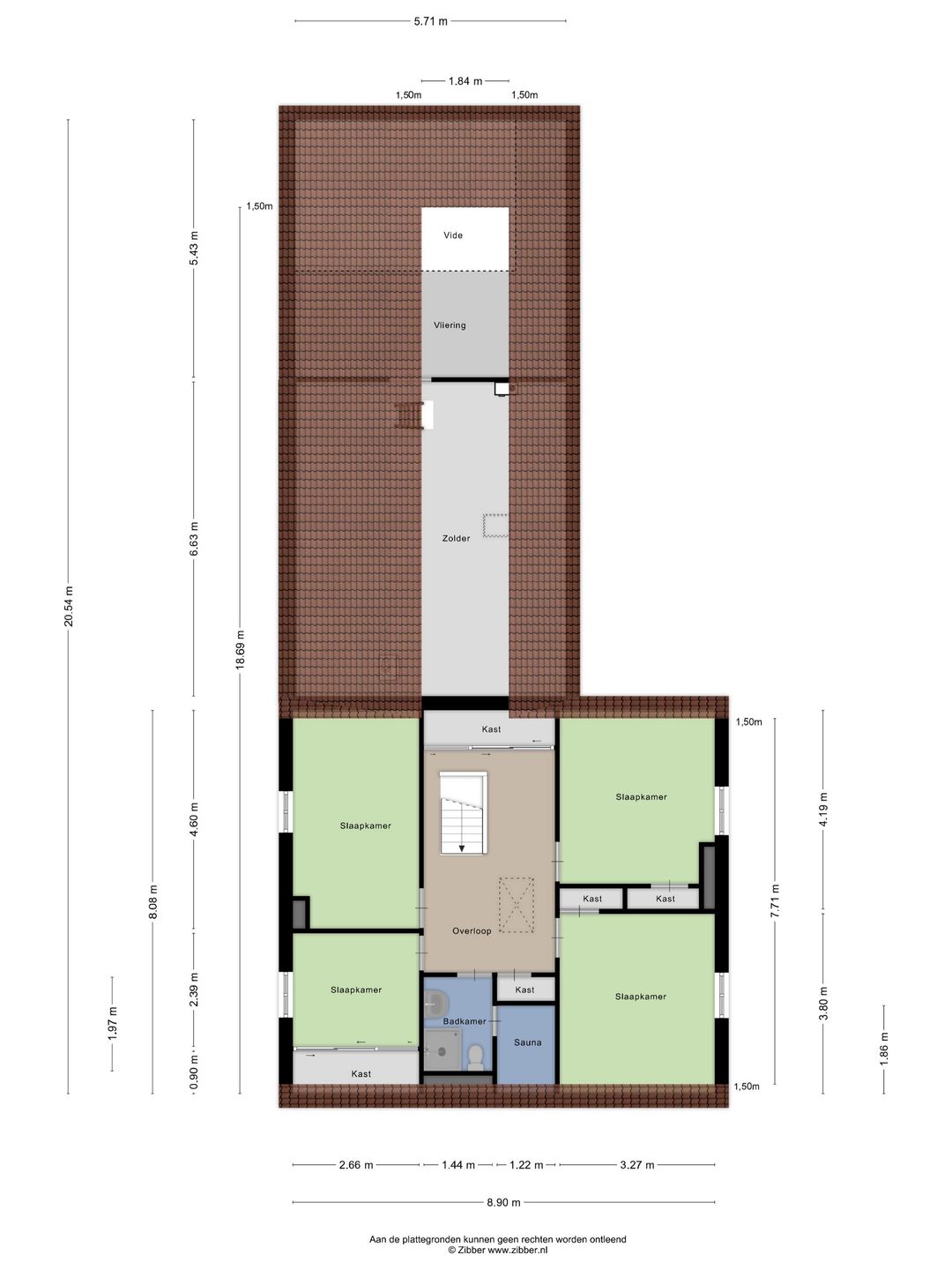 Foto 71 van Griendtsveenseweg 9