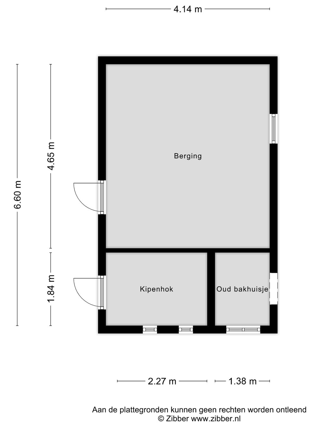 Foto 73 van Griendtsveenseweg 9