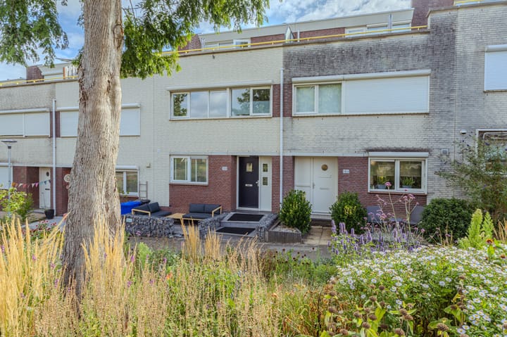 Foto 5 van Thorbeckelaan 184