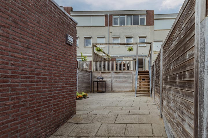 Foto 4 van Thorbeckelaan 184