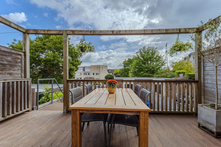 Foto 3 van Thorbeckelaan 184