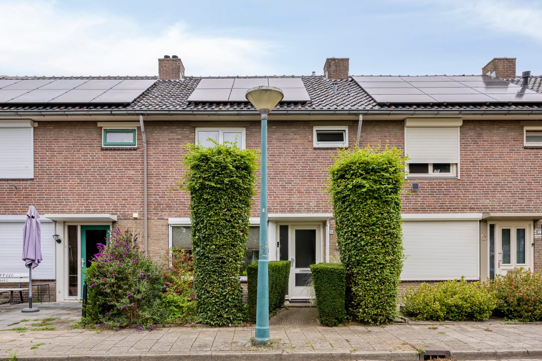 Foto 1 van Pieter Pauluslaan 15