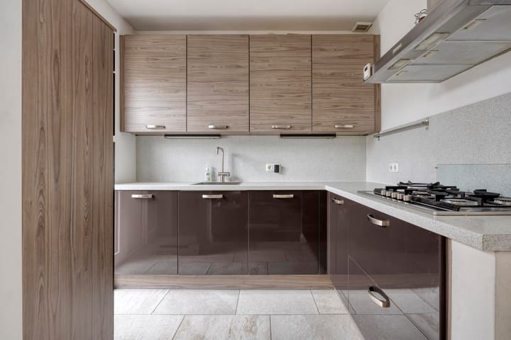 Photo 3 of Pieter Pauluslaan 15