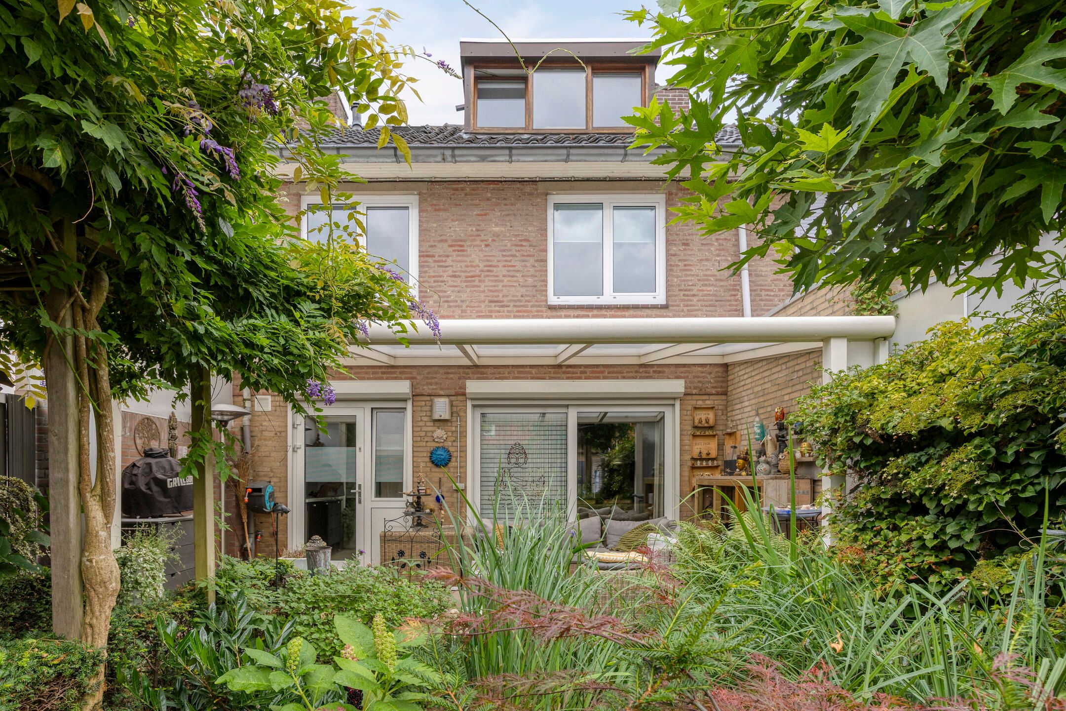 Foto 6 van Pieter Pauluslaan 15