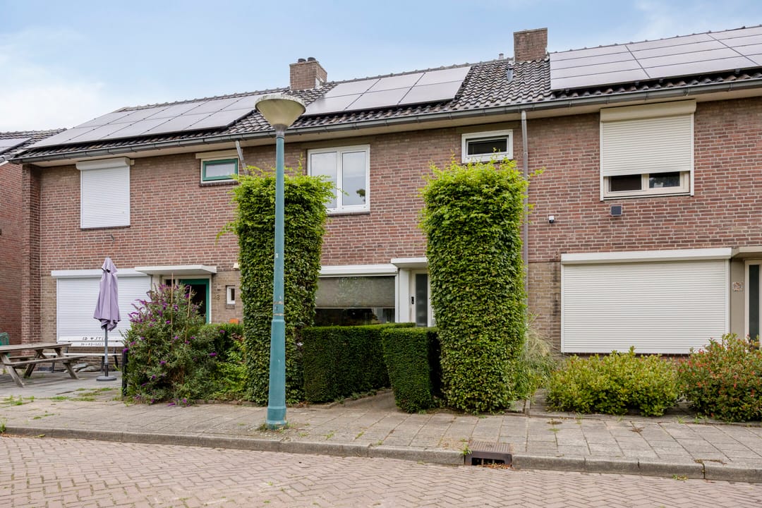 Foto 7 van Pieter Pauluslaan 15