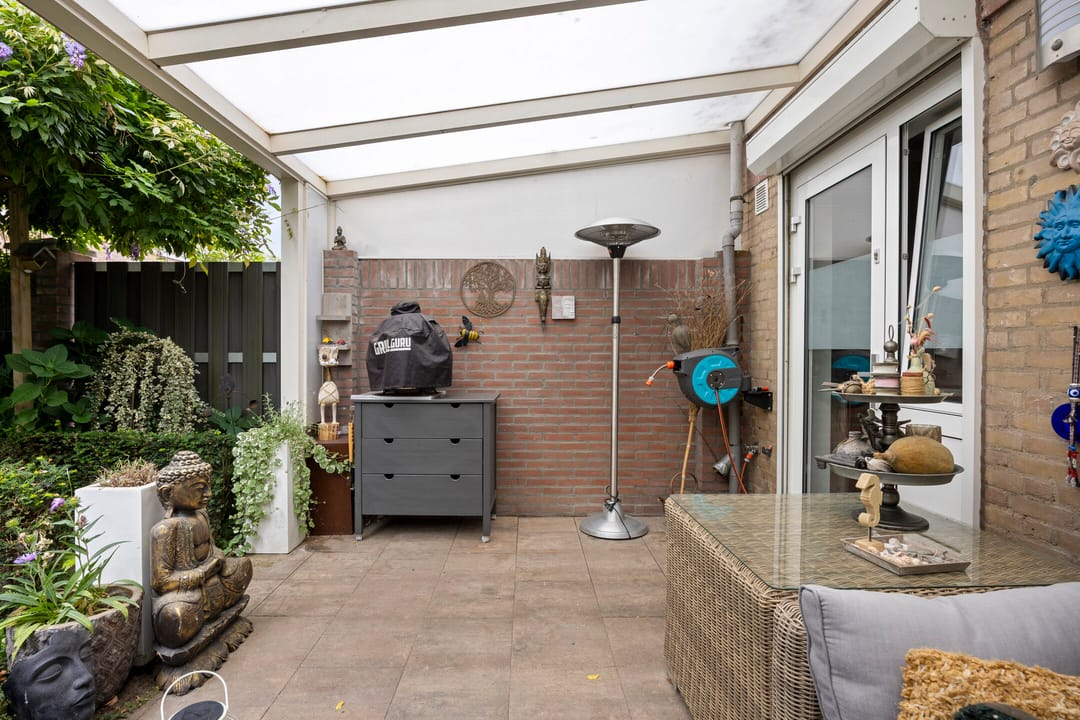 Foto 32 van Pieter Pauluslaan 15