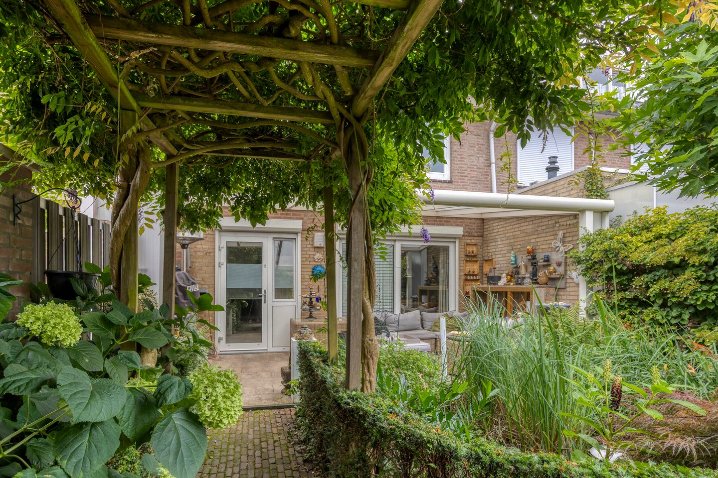 Foto 34 van Pieter Pauluslaan 15