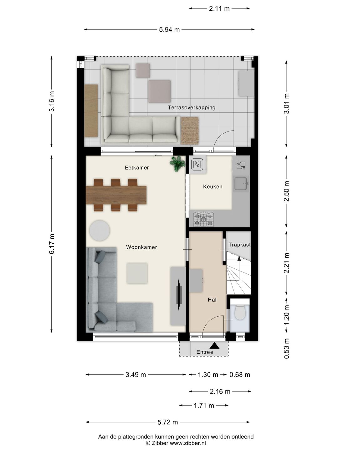 Foto 43 van Pieter Pauluslaan 15