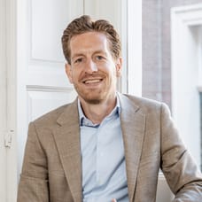 Jop Brouwer - NVM Makelaar