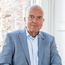 Erik van der Tak - NVM Makelaar