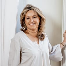 Pia Beers - Afdeling Beheer