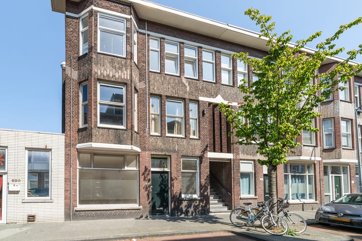 Photo 1 of Maasstraat 226