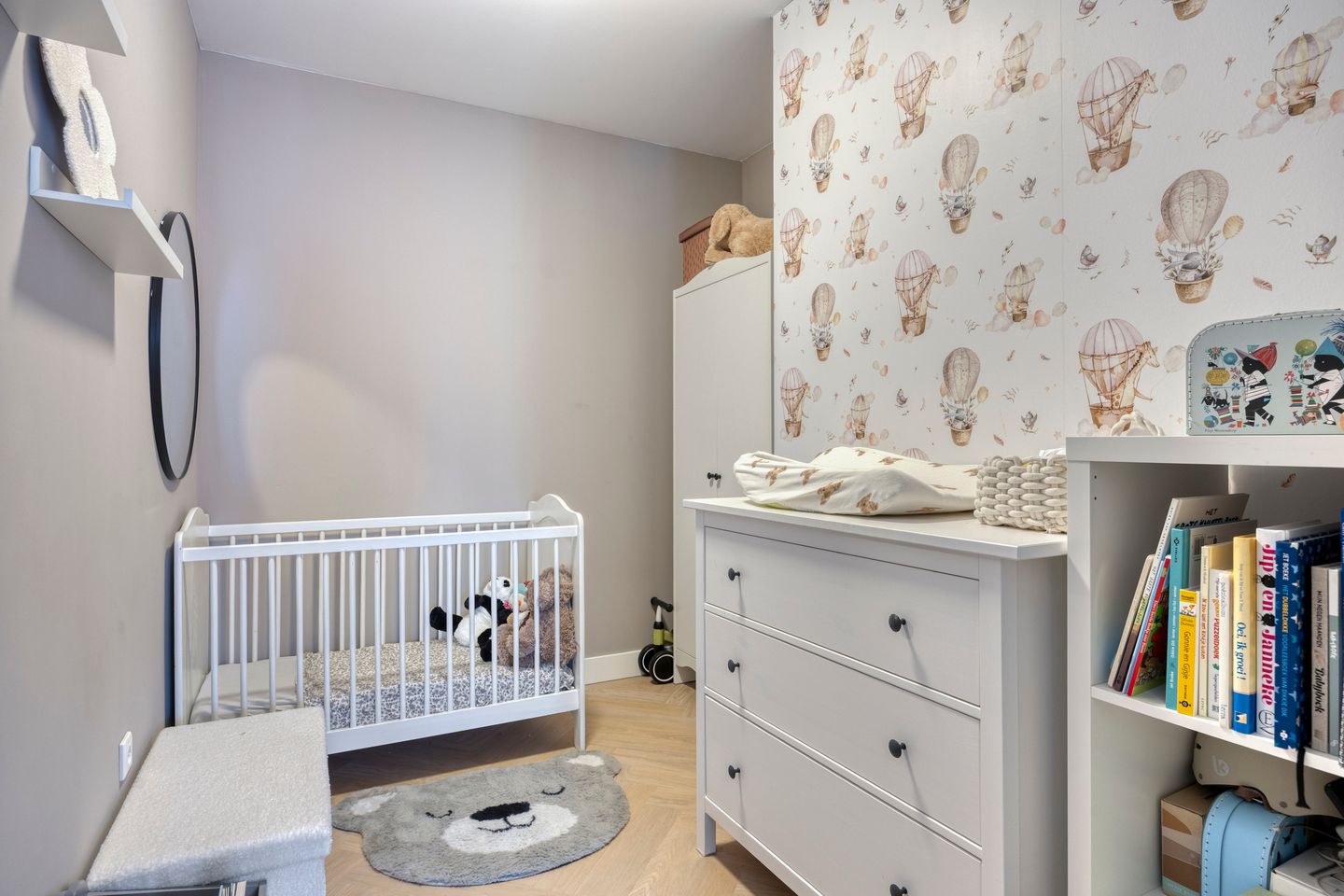 Foto 5 van Baroniestraat 107