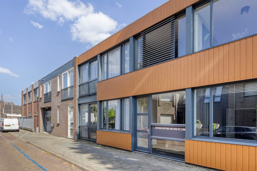 Foto 7 van Baroniestraat 107