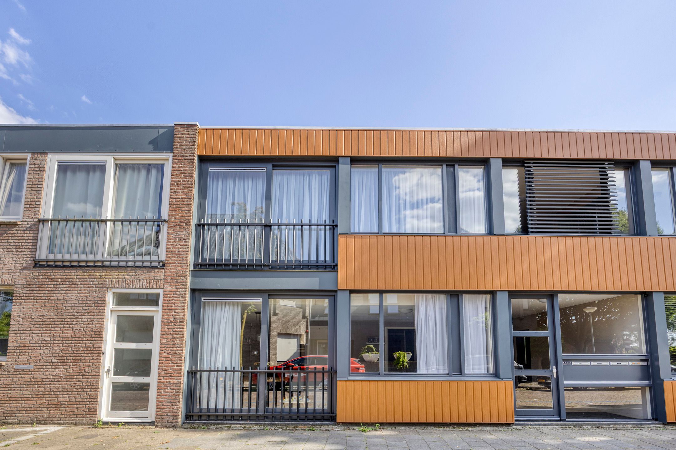 Foto 9 van Baroniestraat 107