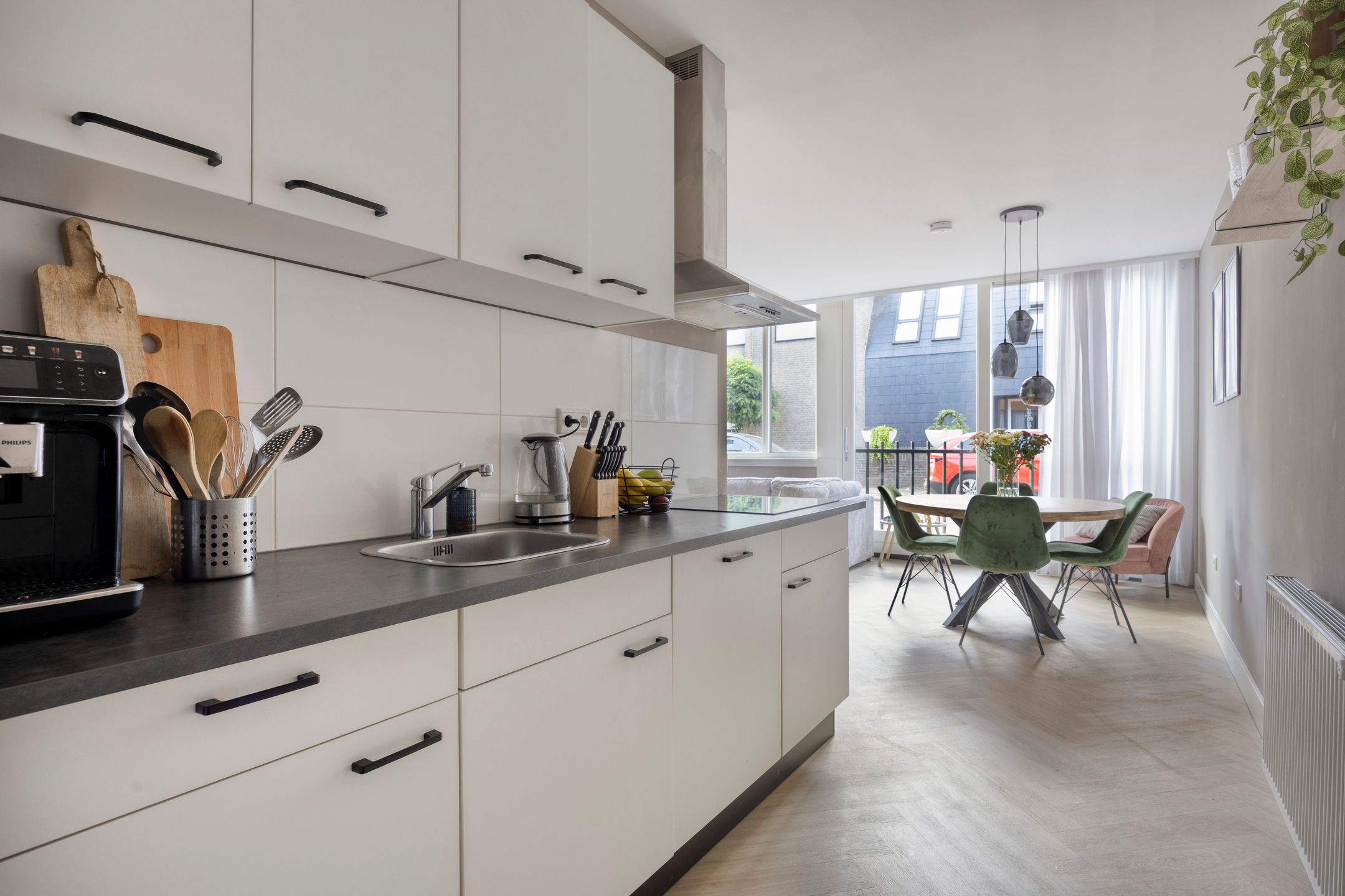 Foto 3 van Baroniestraat 107