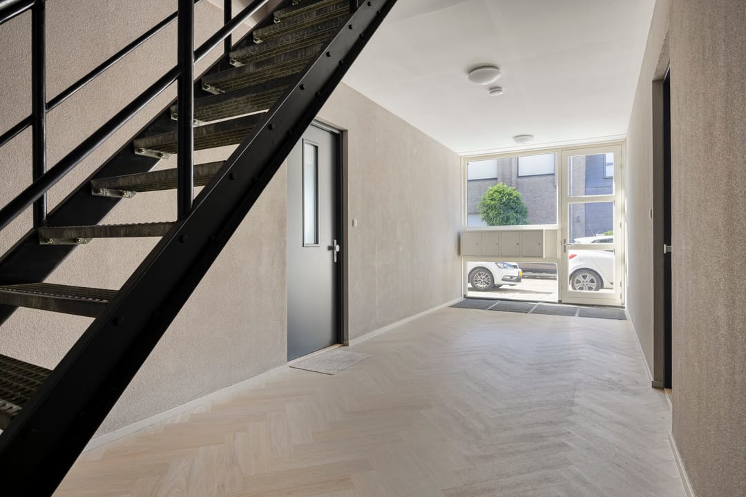 Foto 11 van Baroniestraat 107