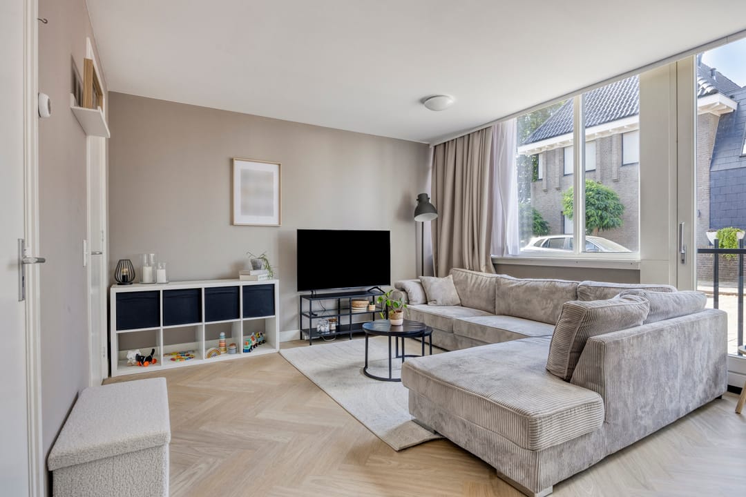 Foto 16 van Baroniestraat 107