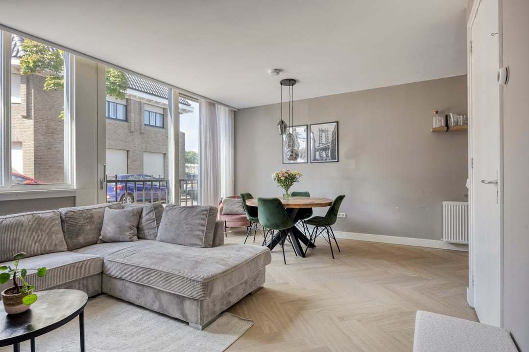 Foto 17 van Baroniestraat 107