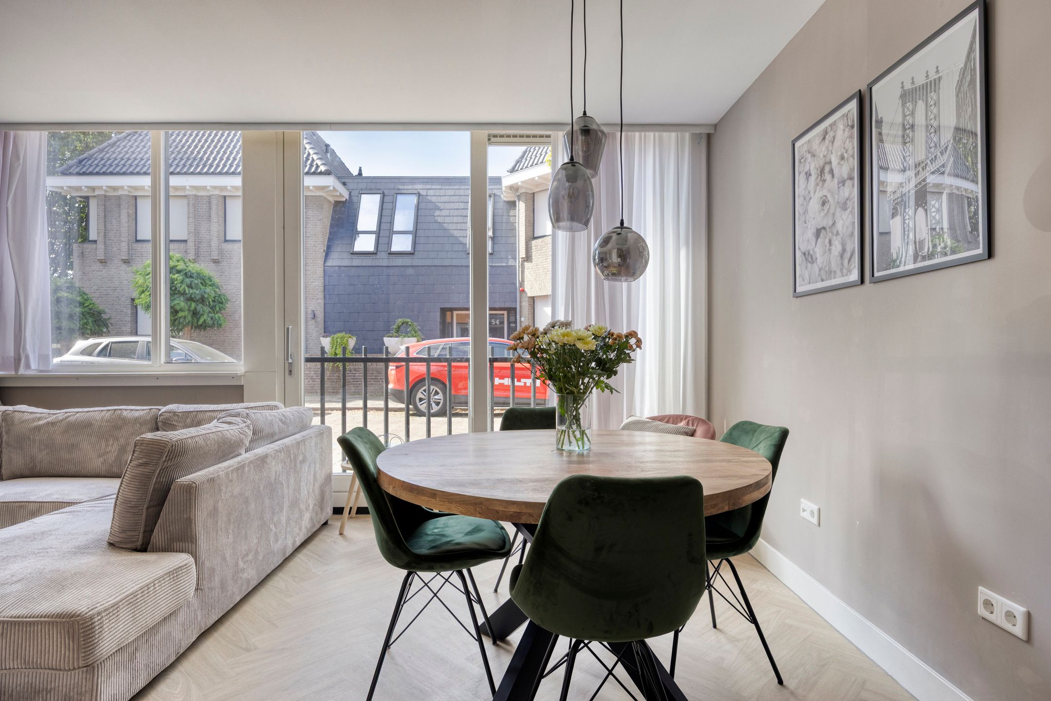 Foto 18 van Baroniestraat 107