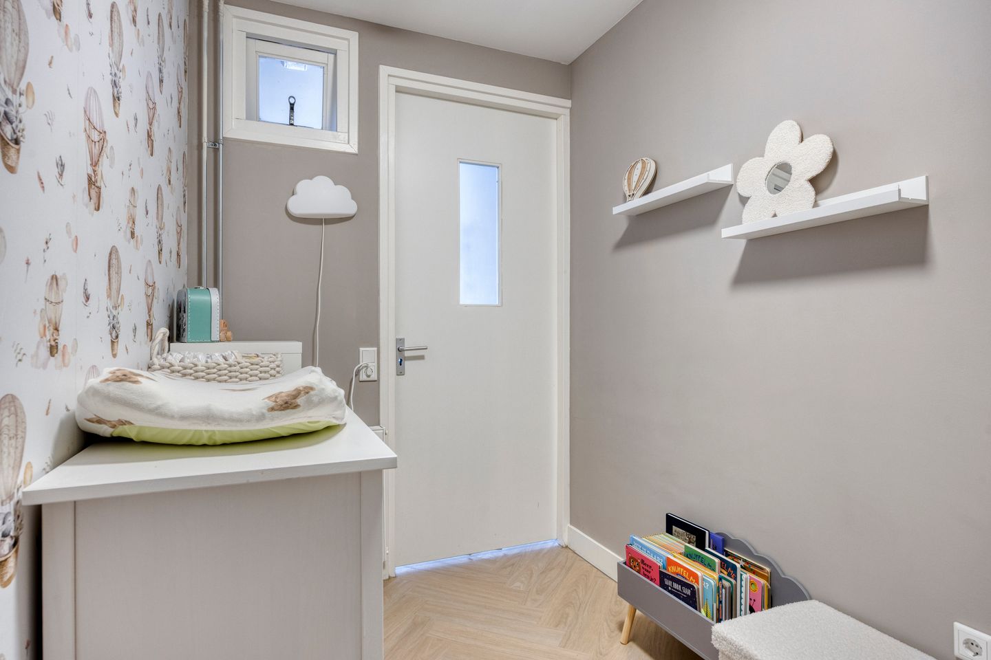 Foto 25 van Baroniestraat 107