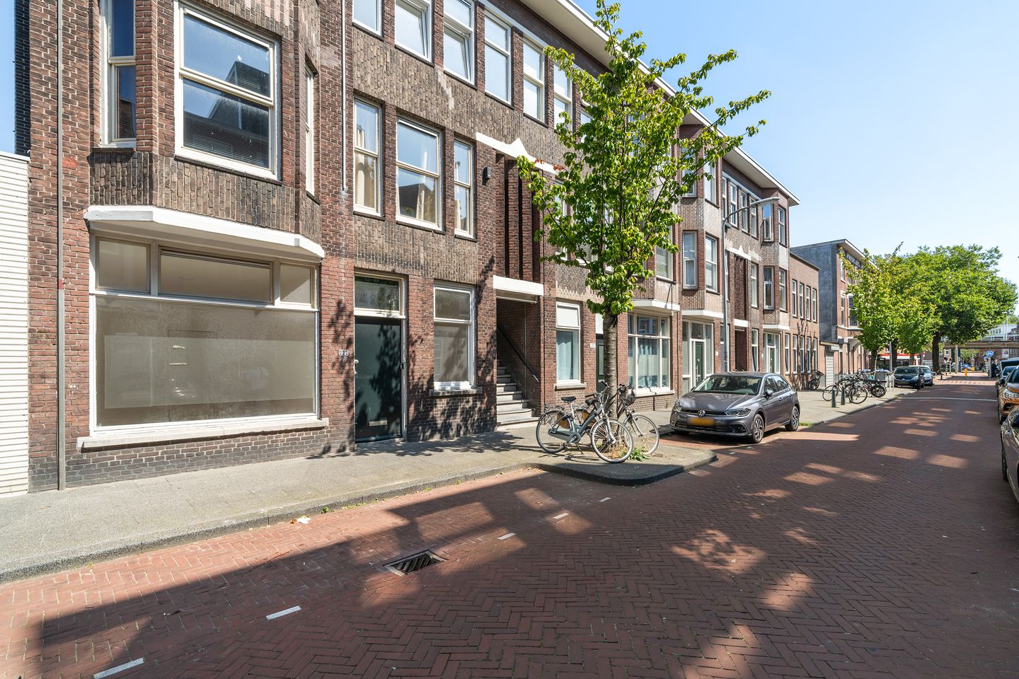 Foto 1 van Maasstraat 222