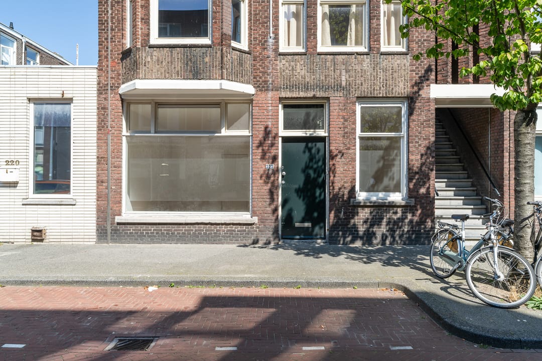 Foto 2 van Maasstraat 222