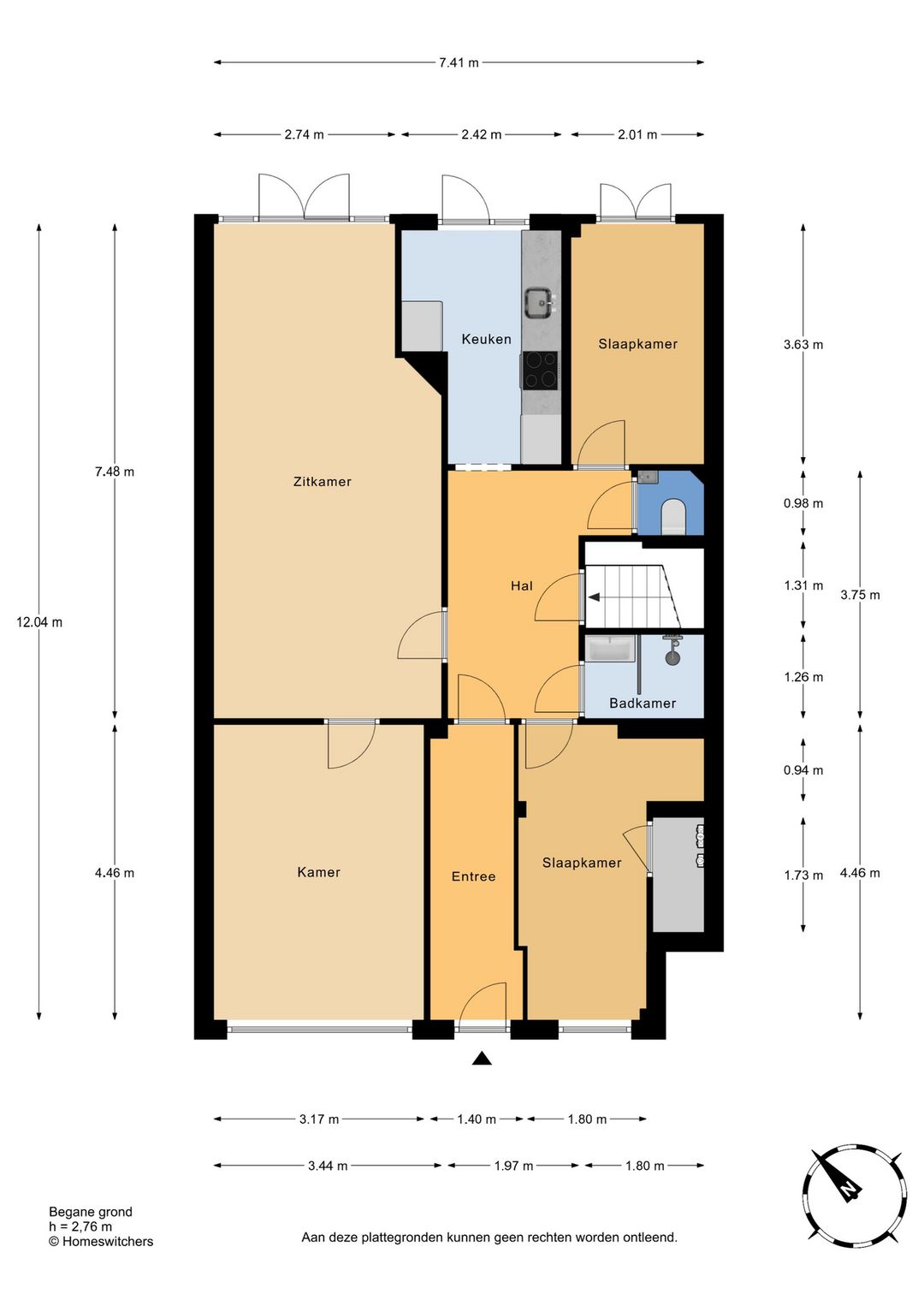 Foto 17 van Maasstraat 222