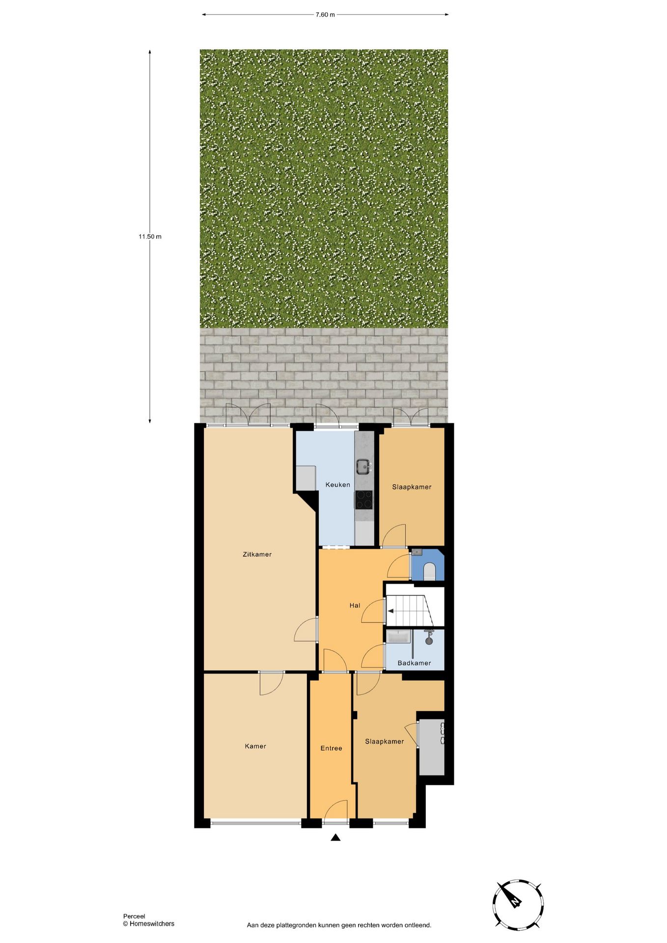 Foto 18 van Maasstraat 222