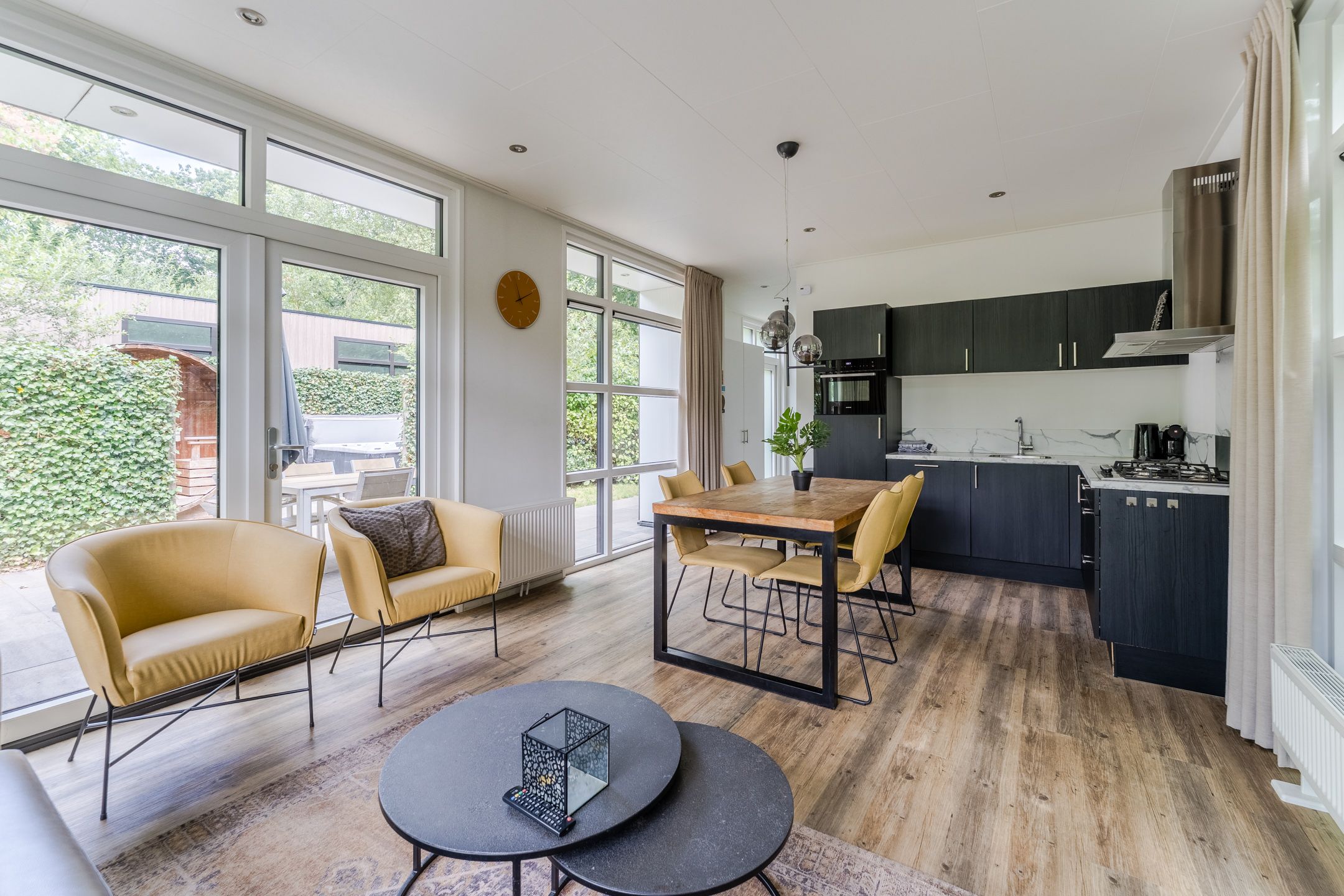 2-bedroom freehold villa in Lunteren — photo 3 of 5
