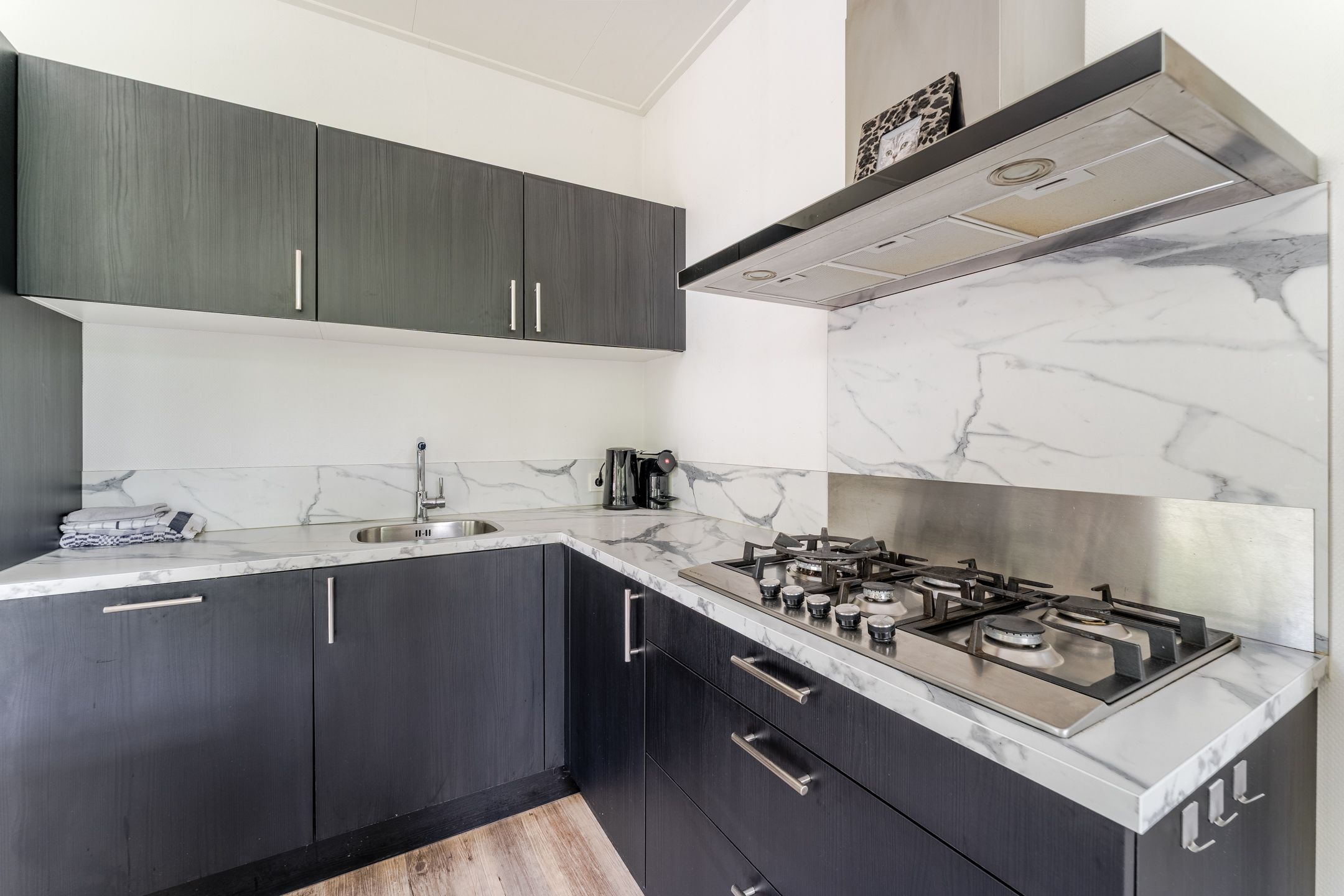 2-bedroom freehold villa in Lunteren — photo 4 of 5