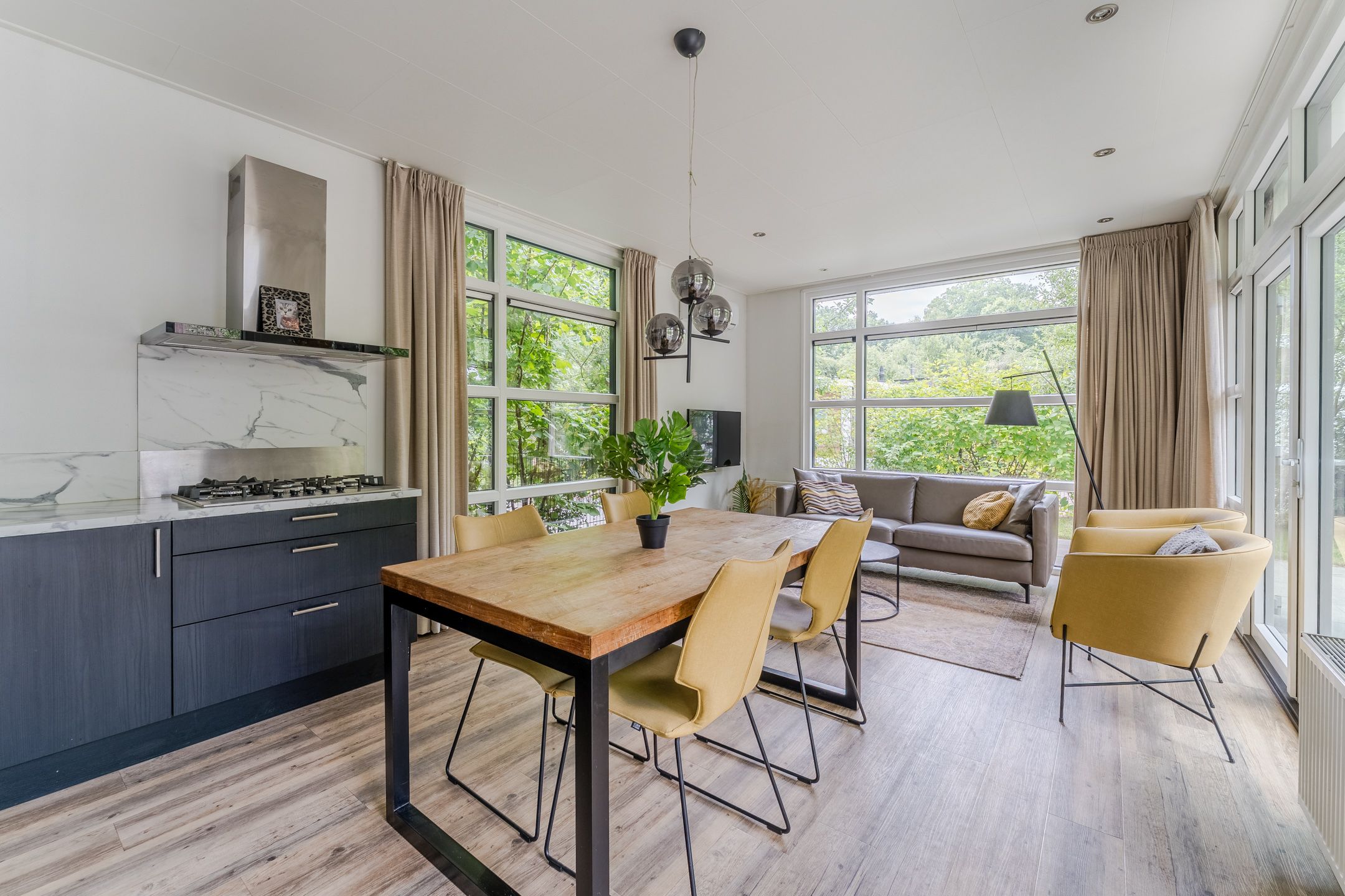 2-bedroom freehold villa in Lunteren — photo 5 of 5