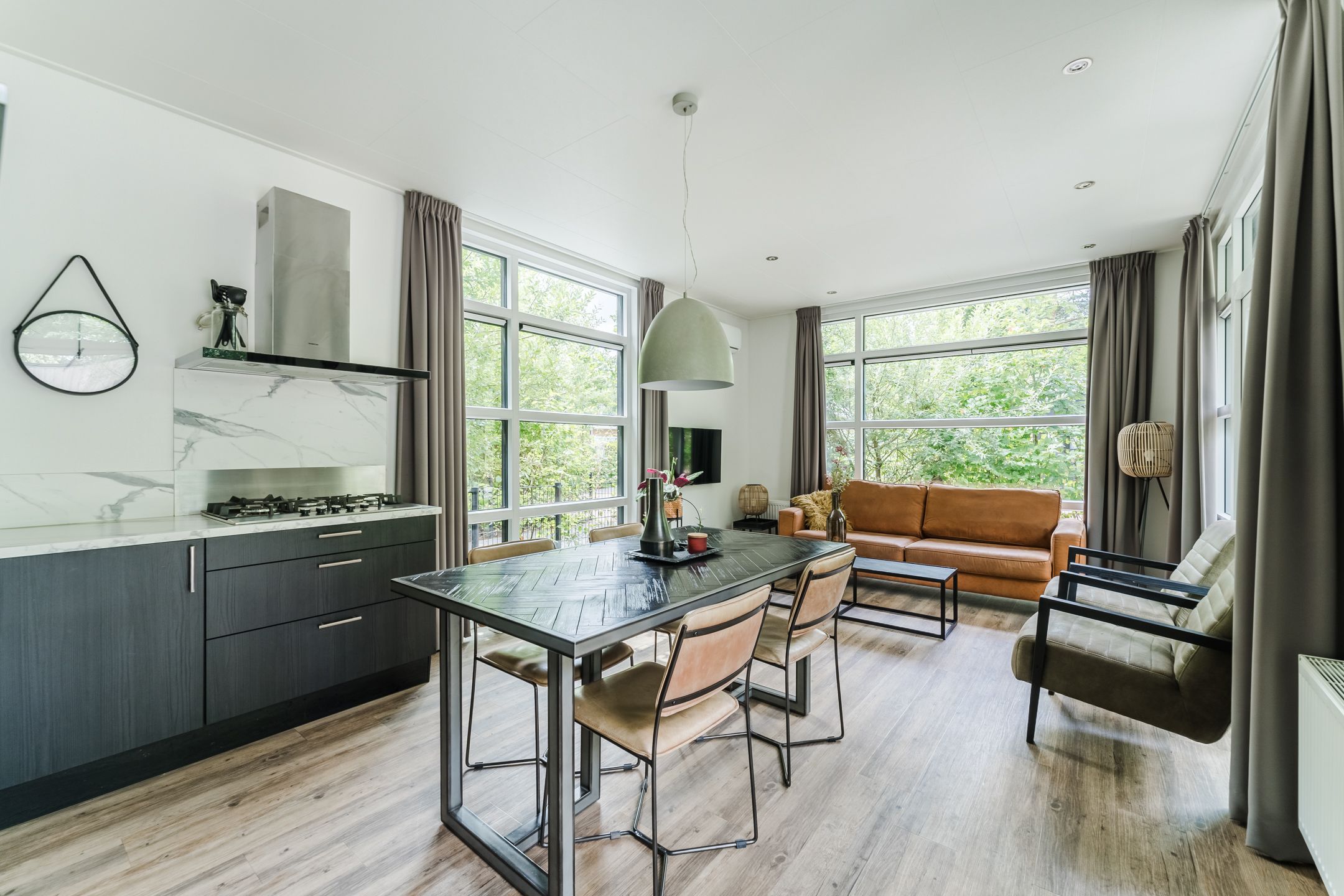 2-bedroom freehold villa in Lunteren — photo 3 of 5