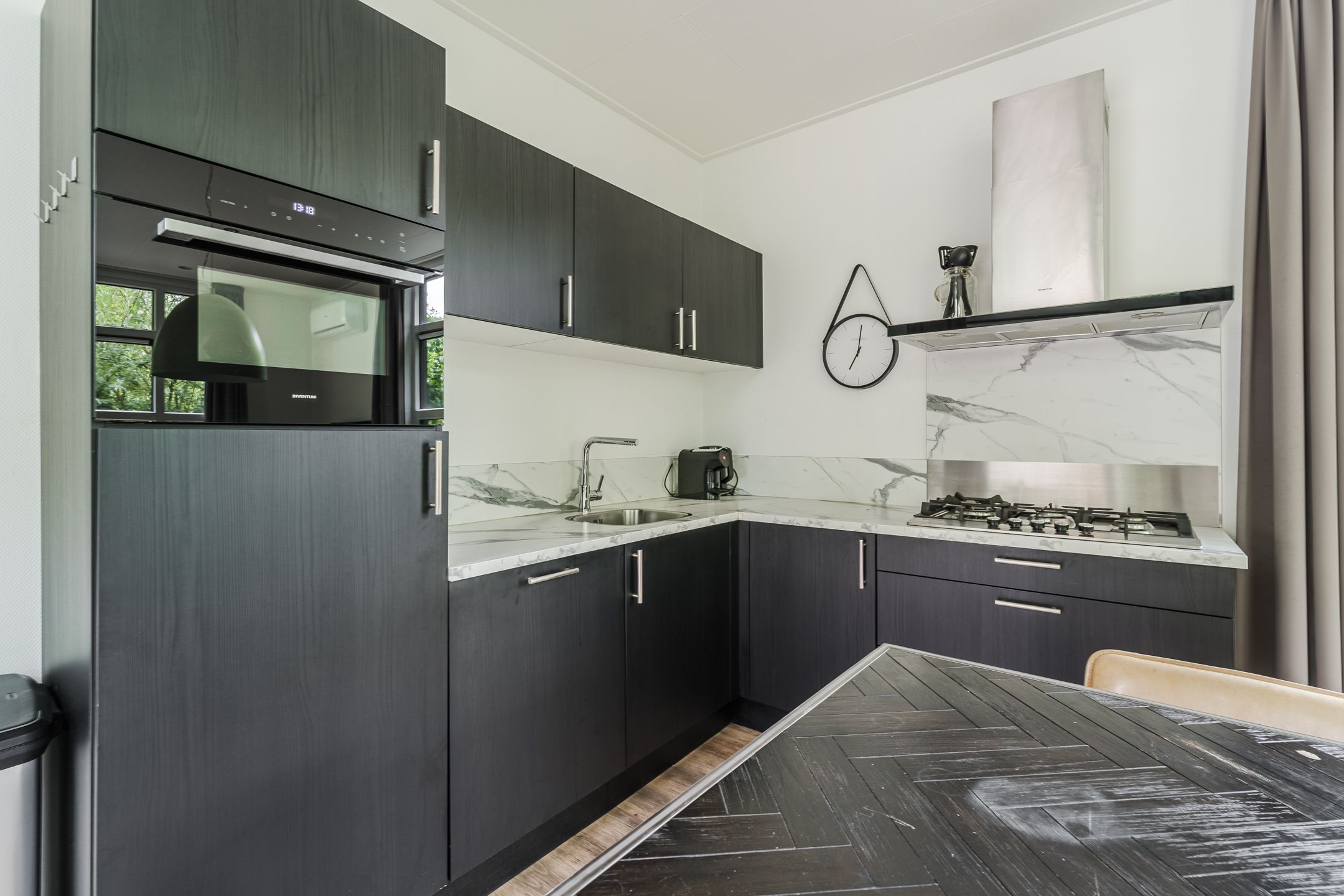 2-bedroom freehold villa in Lunteren — photo 4 of 5