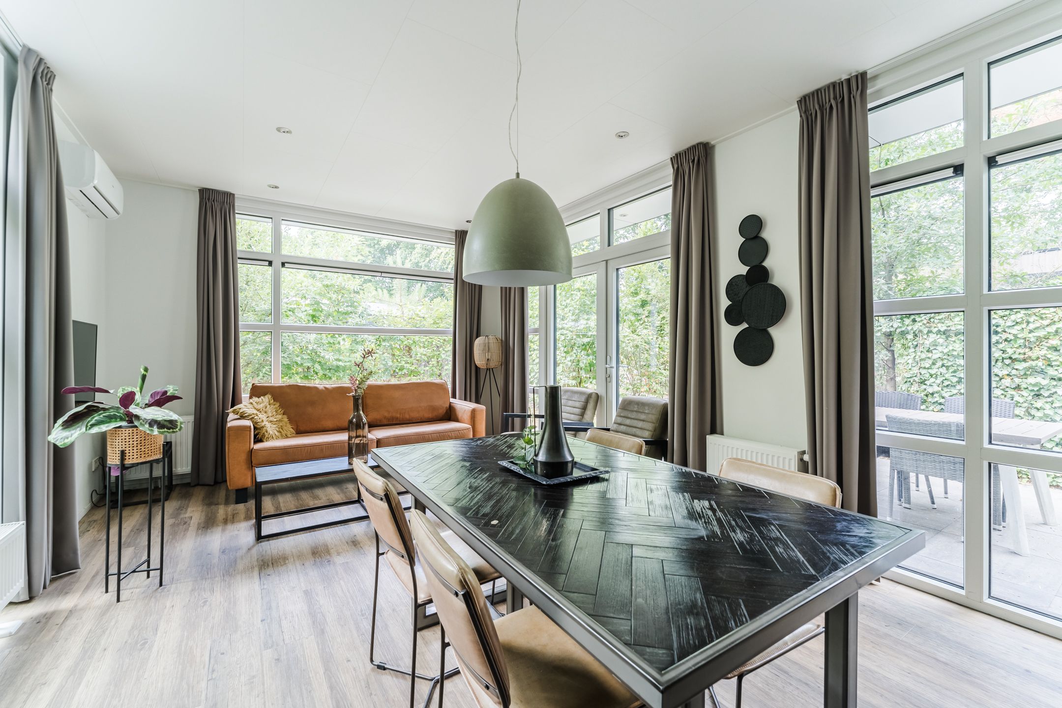 2-bedroom freehold villa in Lunteren — photo 5 of 5