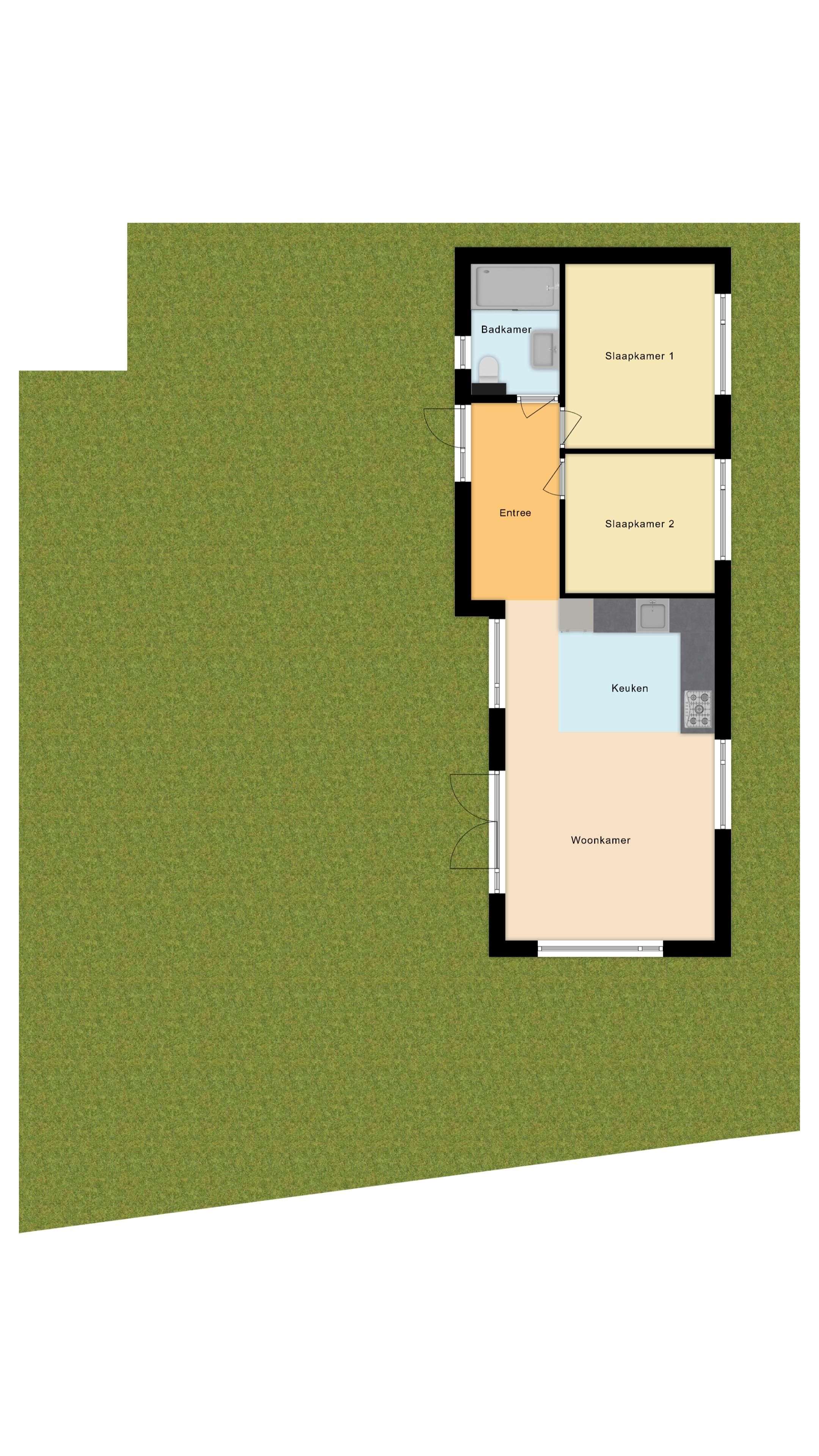 Photo 36 of Immenweg 15-R631