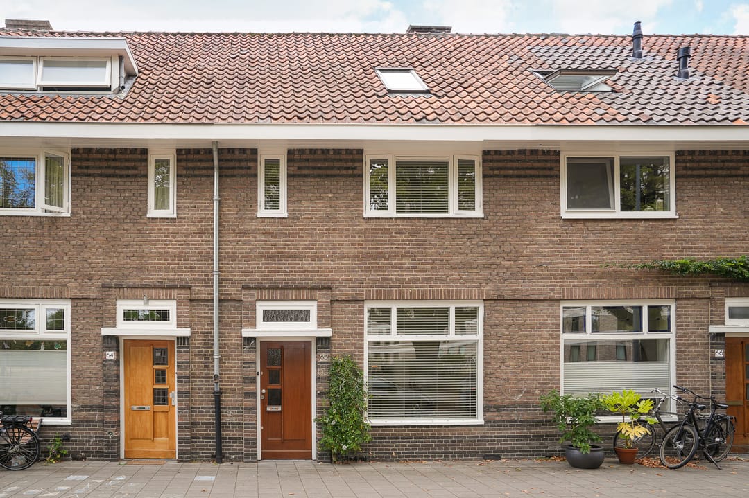 Photo 1 of Geldersedam 65